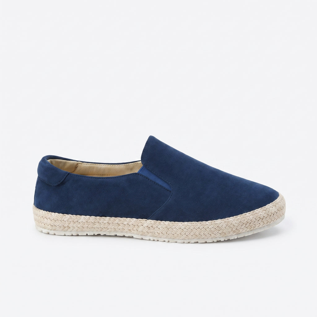 Mules de Ante Bellagio - Azul