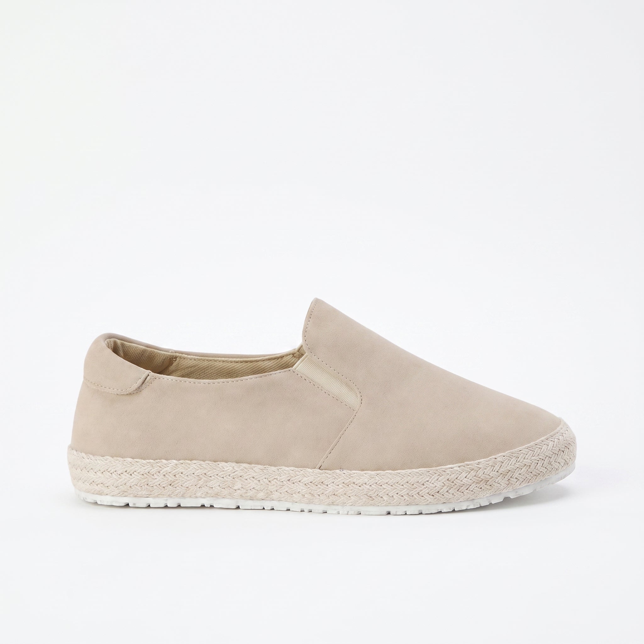 Mules de Ante Bellagio - Beige