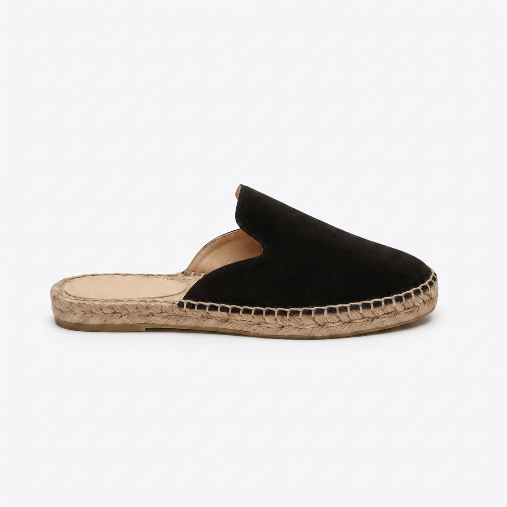 Mules de Ante Porto Cervo - Negro