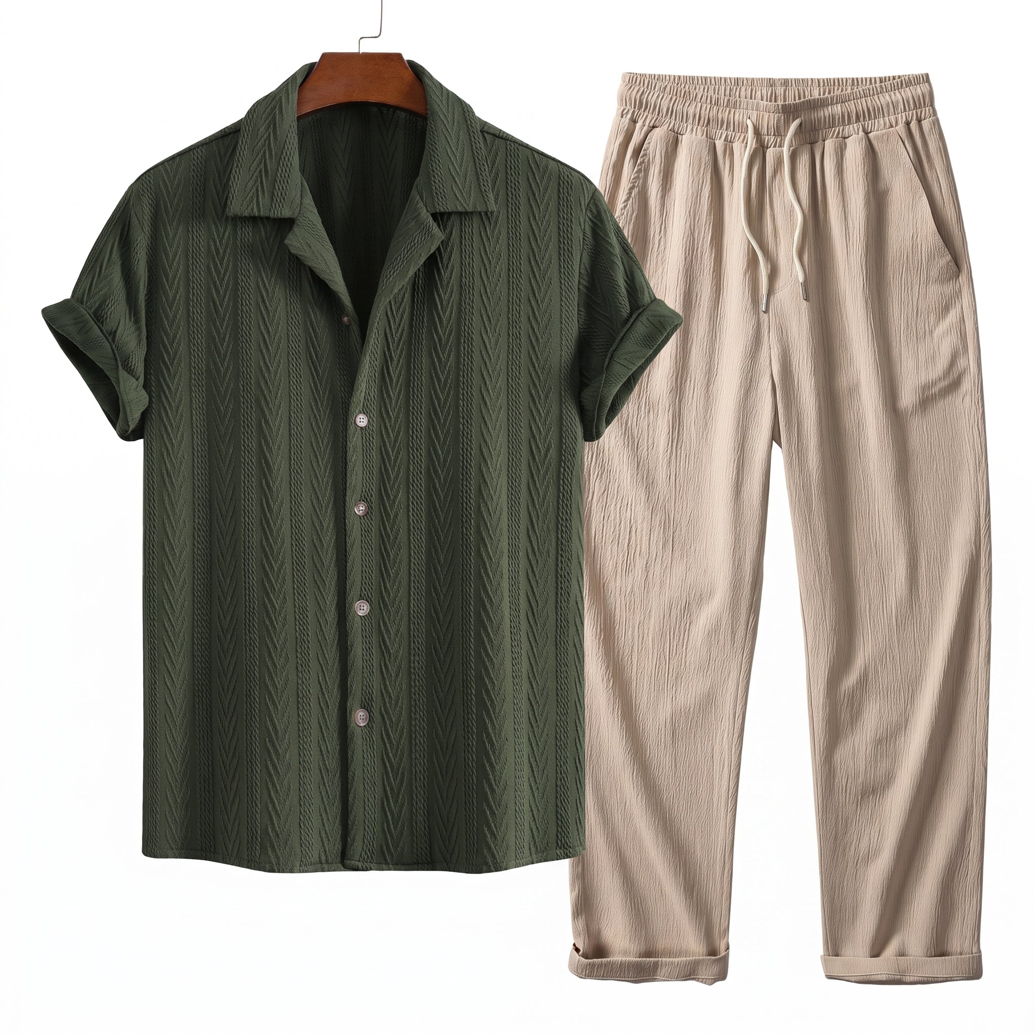 Capri | Conjunto de Verano