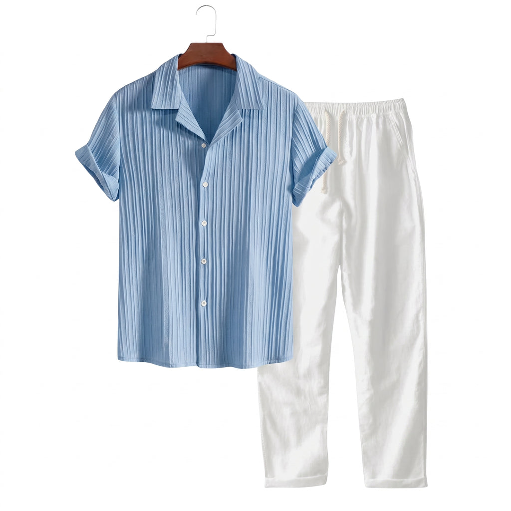Ischia | Conjunto de Verano