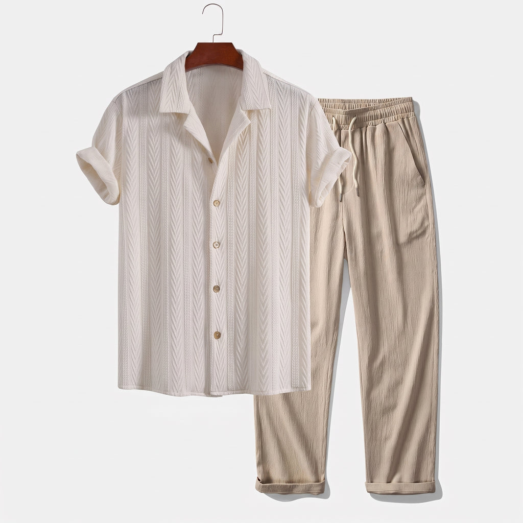 Puglia | Conjunto de Verano