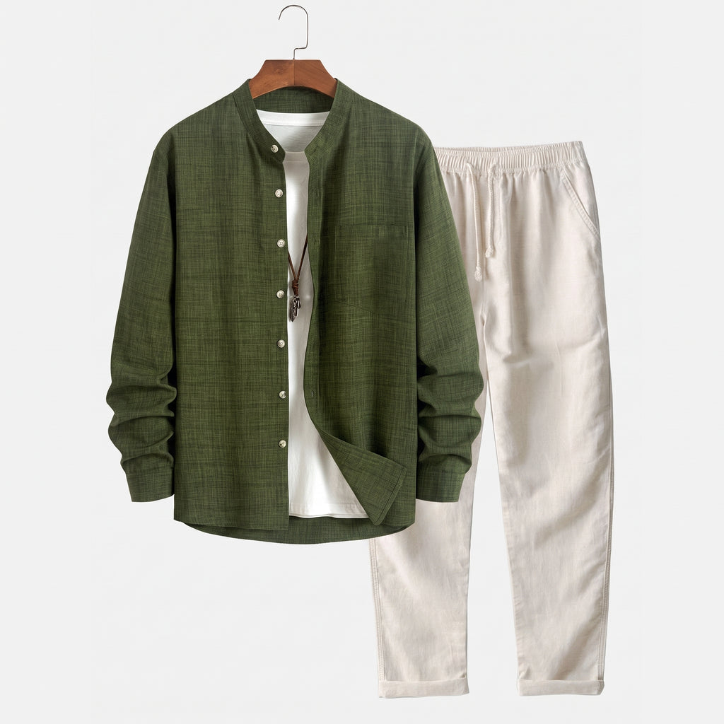 Sicilia | Conjunto de Verano