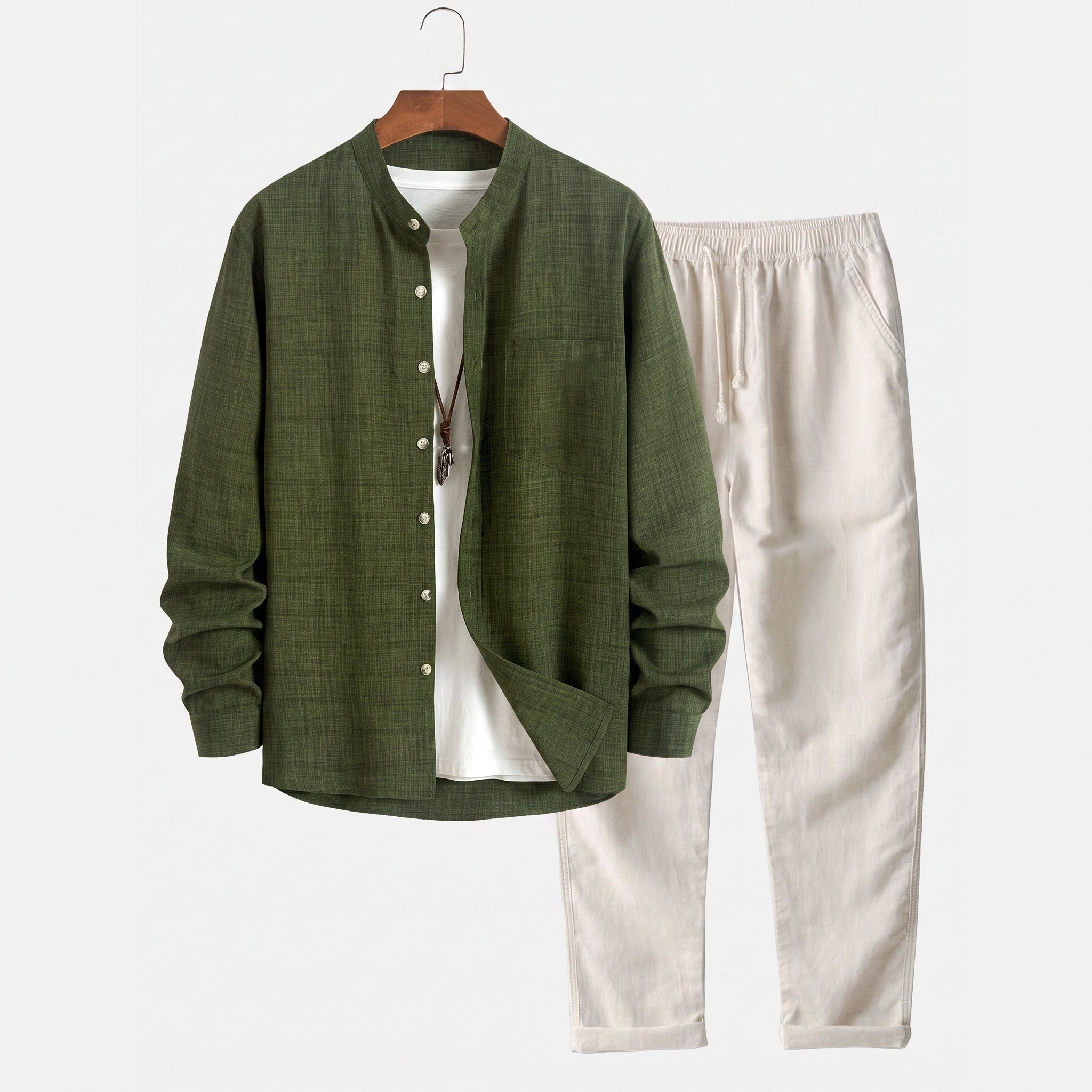 Sicilia | Conjunto de Verano