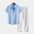 Procida | Conjunto de Verano