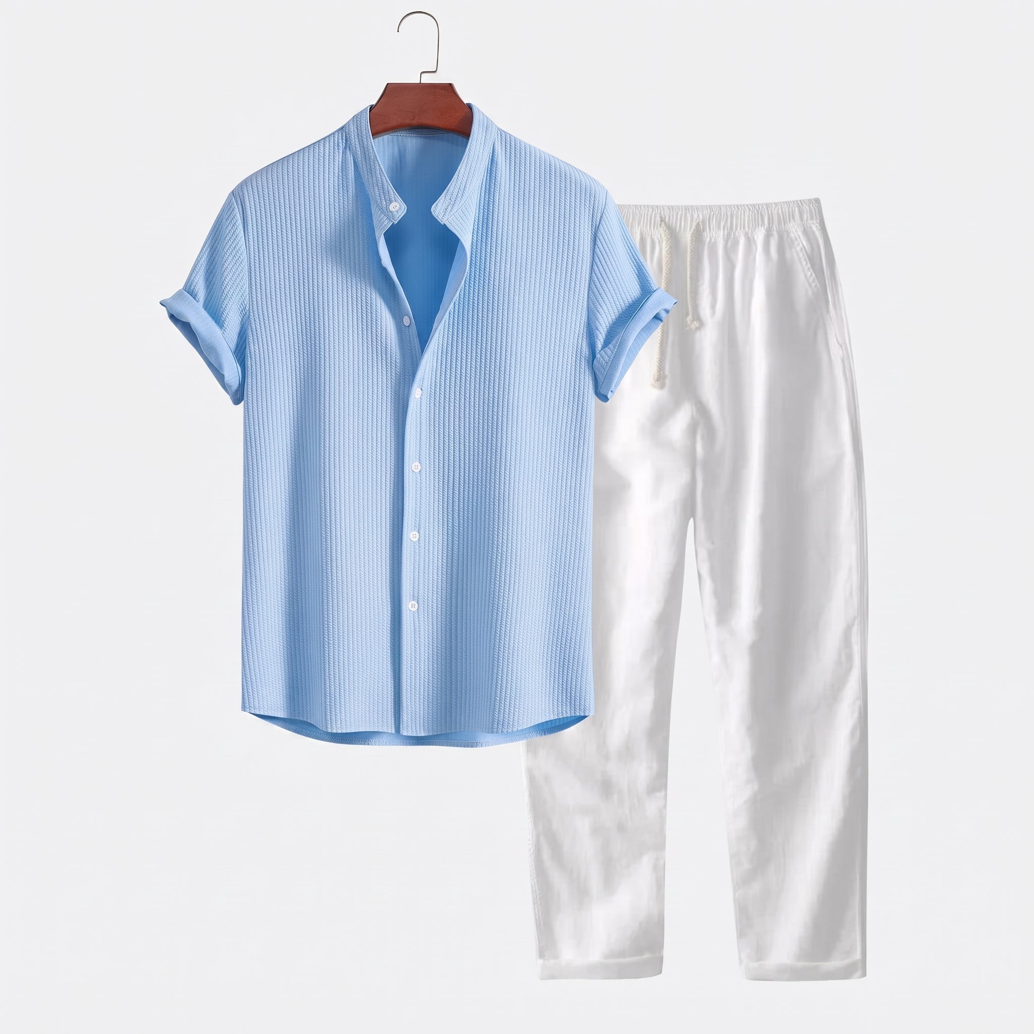 Procida | Conjunto de Verano