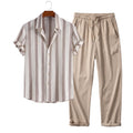 Vernazza | Conjunto de Lino
