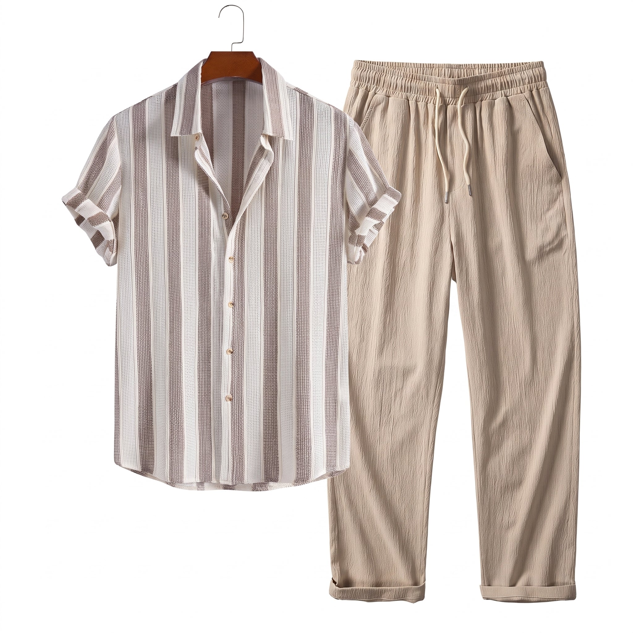 Vernazza | Conjunto de Lino