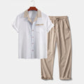 Ponza | Conjunto de Lino