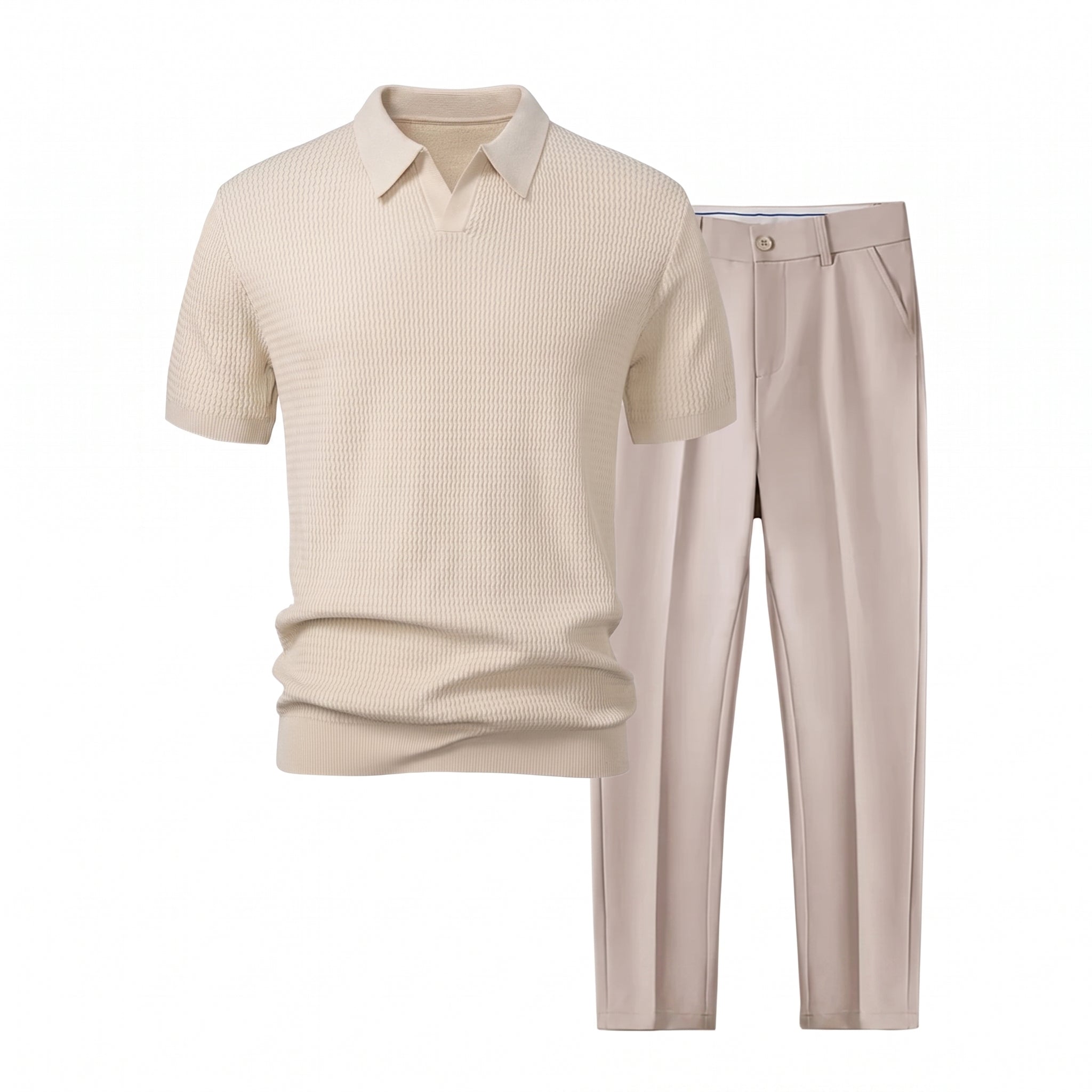 Favignana | Conjunto de Verano