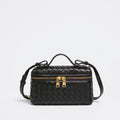 AVALLON | BOLSO MINI WOVEN