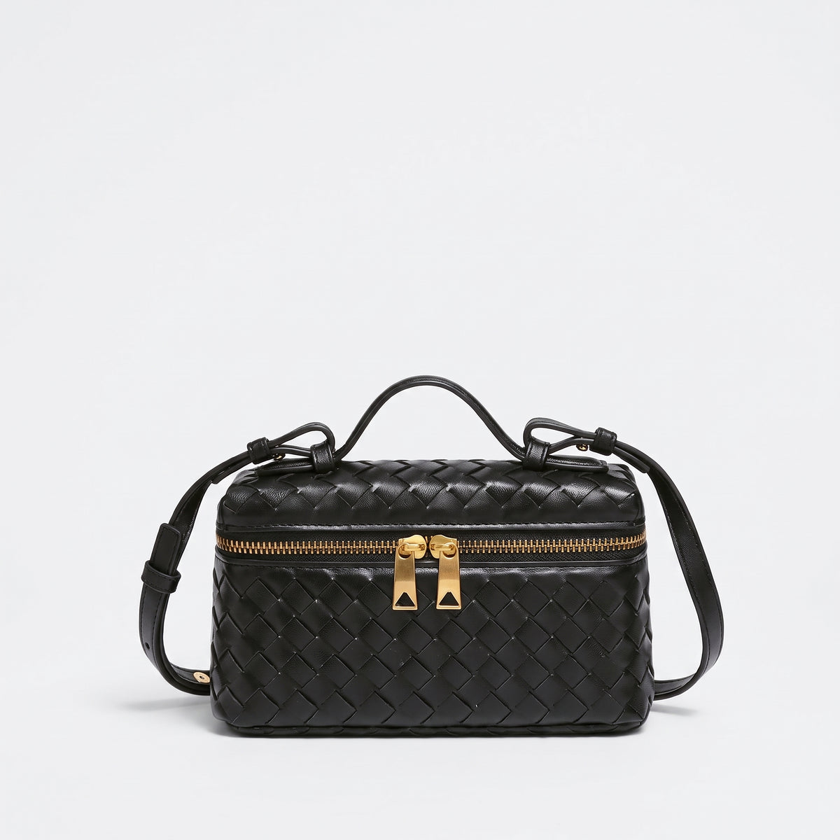 AVALLON | BOLSO MINI WOVEN