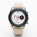 RATTRAPANTE | RELOJ CRONOGRAFO CON SUBESFERAS