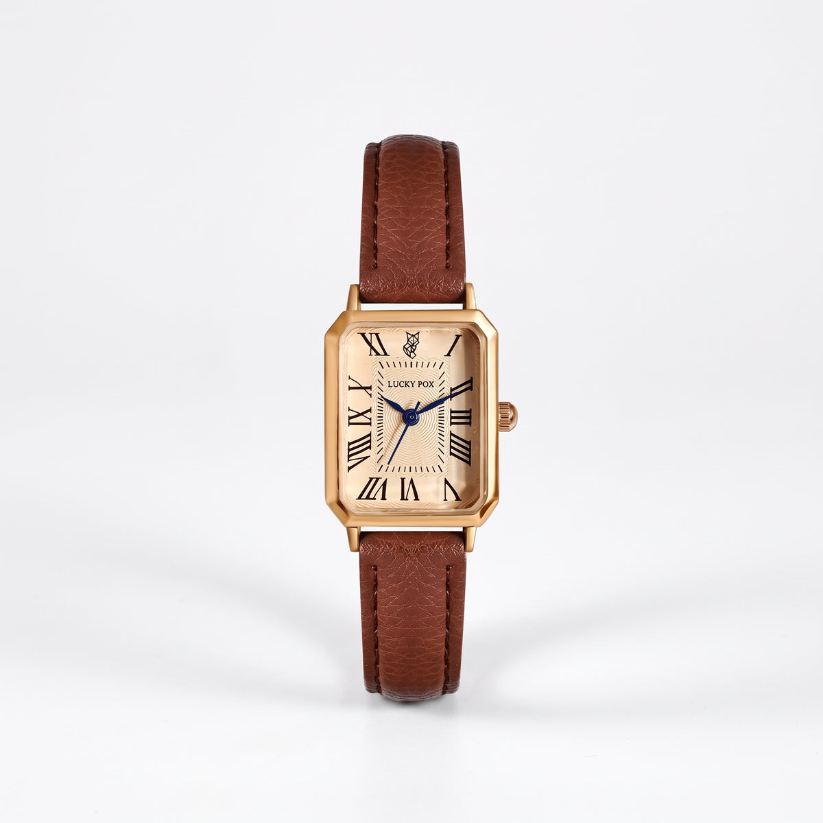 MIROITINE | RELOJ RECTANGULAR