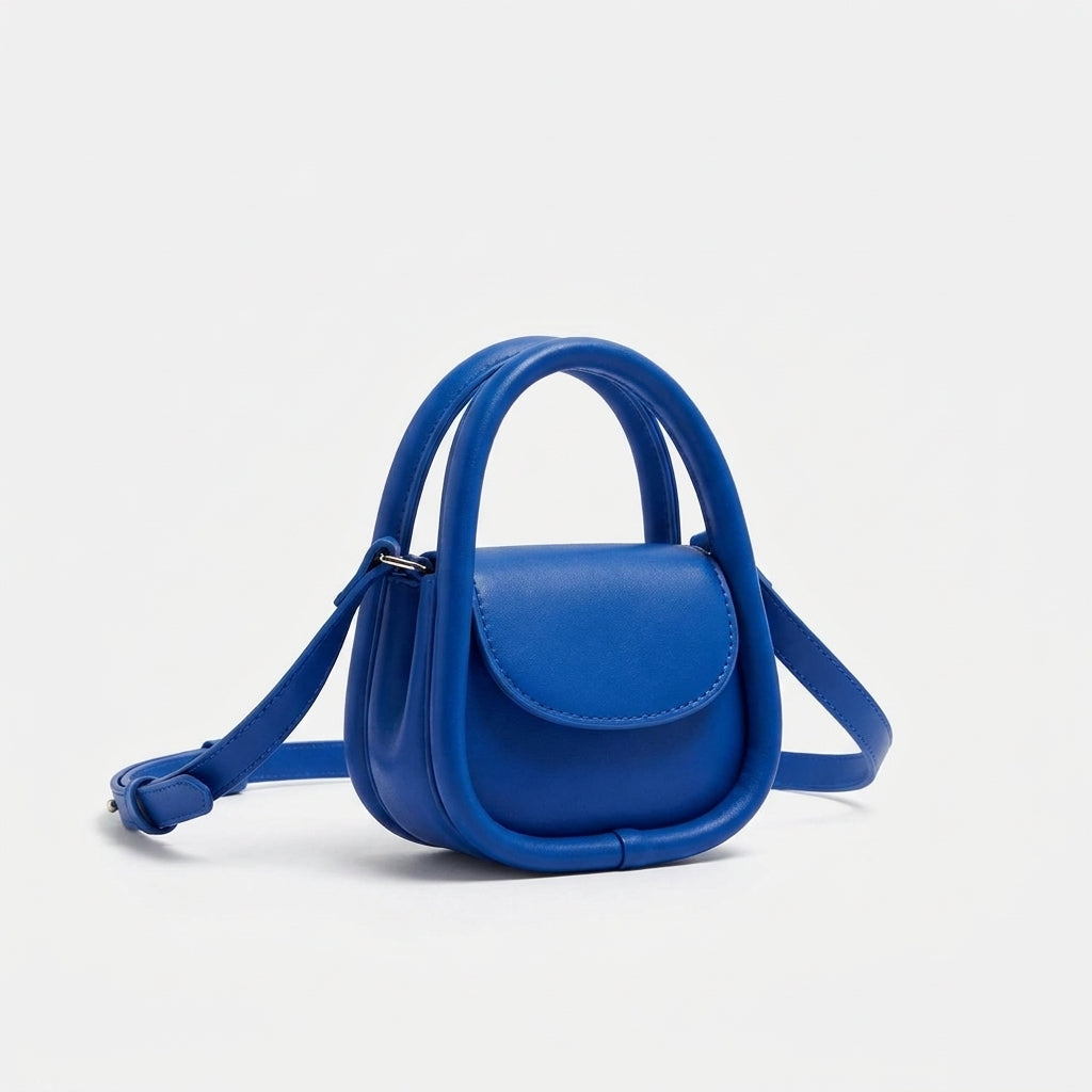 PANACHELLE | MINI BOLSO DE HOMBRO