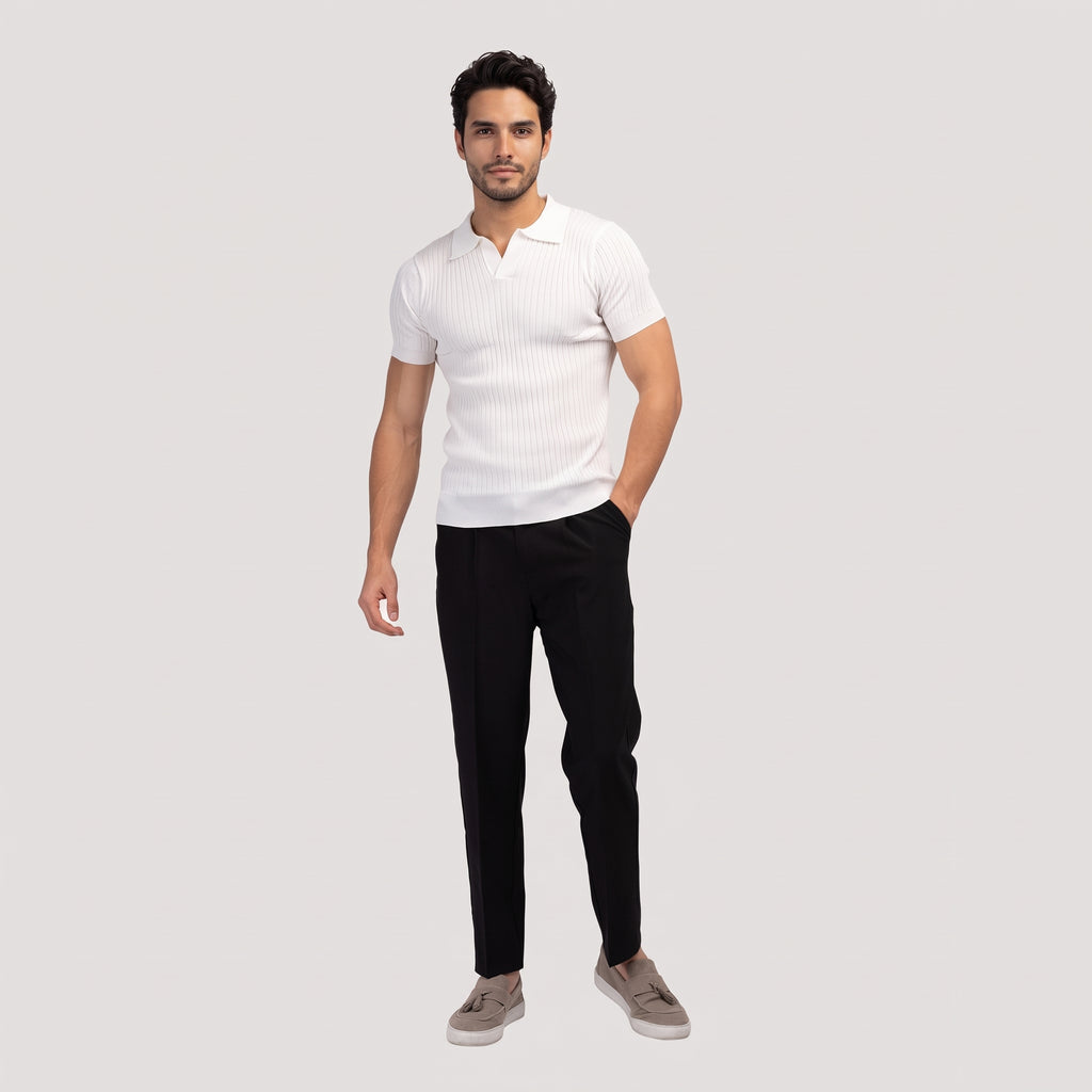 NOLWENN | POLO CASUAL