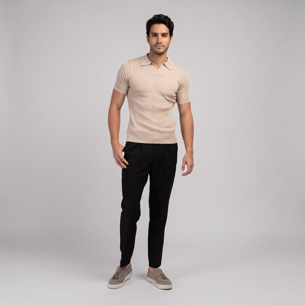 NOLWENN | POLO CASUAL