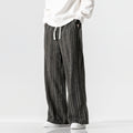 CRAIELINE | PANTALON LOUNGE DE RAYA DIPLOMATICA