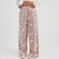 DOUILLETTE | PANTALON LOUNGE DE FLEECE