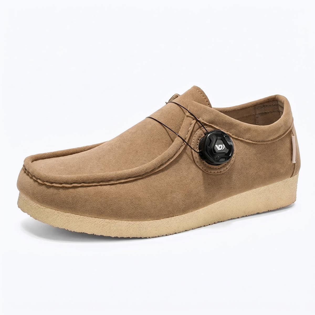 DAIMONTAGNE | MOCASIN DE ANTE