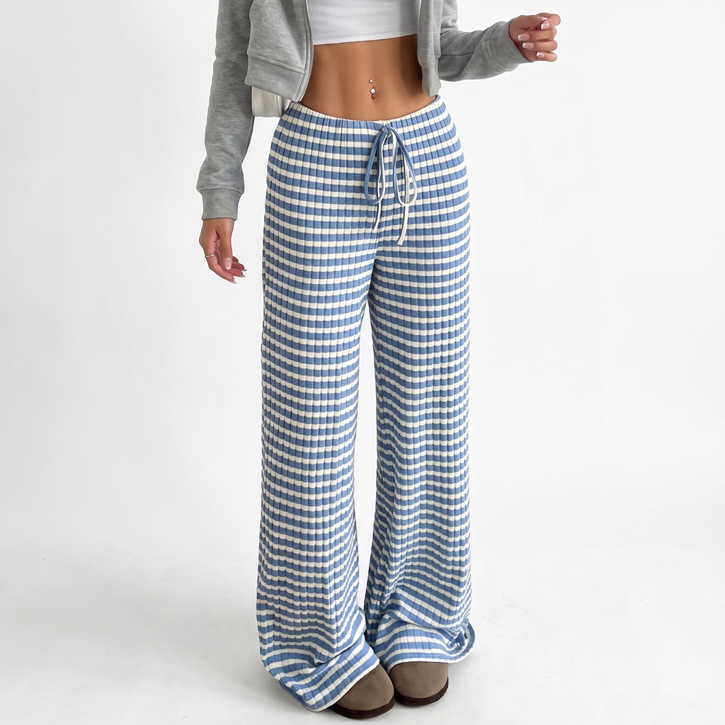 FLANERIE | PANTALON LOUNGE