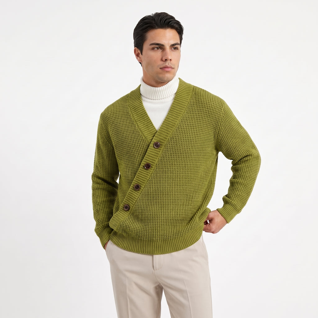 ECLAIREUR | CARDIGAN DE PUNTO