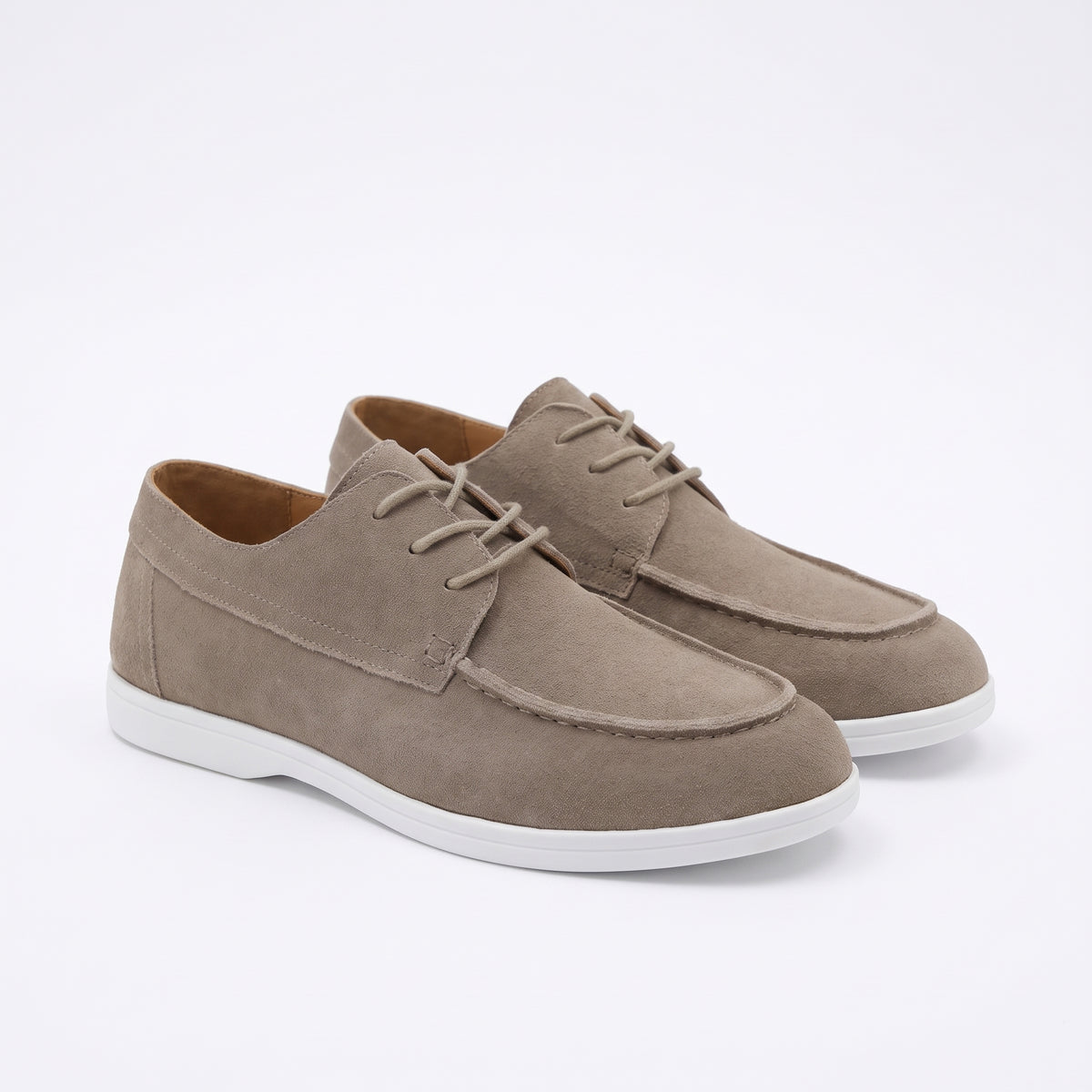 CHABRIER | MOCASINES DE ANTE PREMIUM CON CORDONES