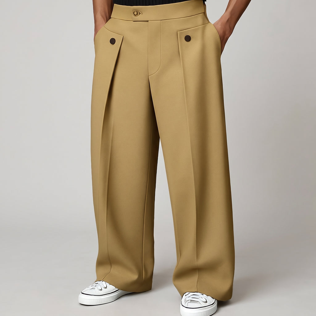 MARCHAND | PANTALÓN DE HOMBRE A LA MODA