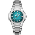 Reloj de Acero President