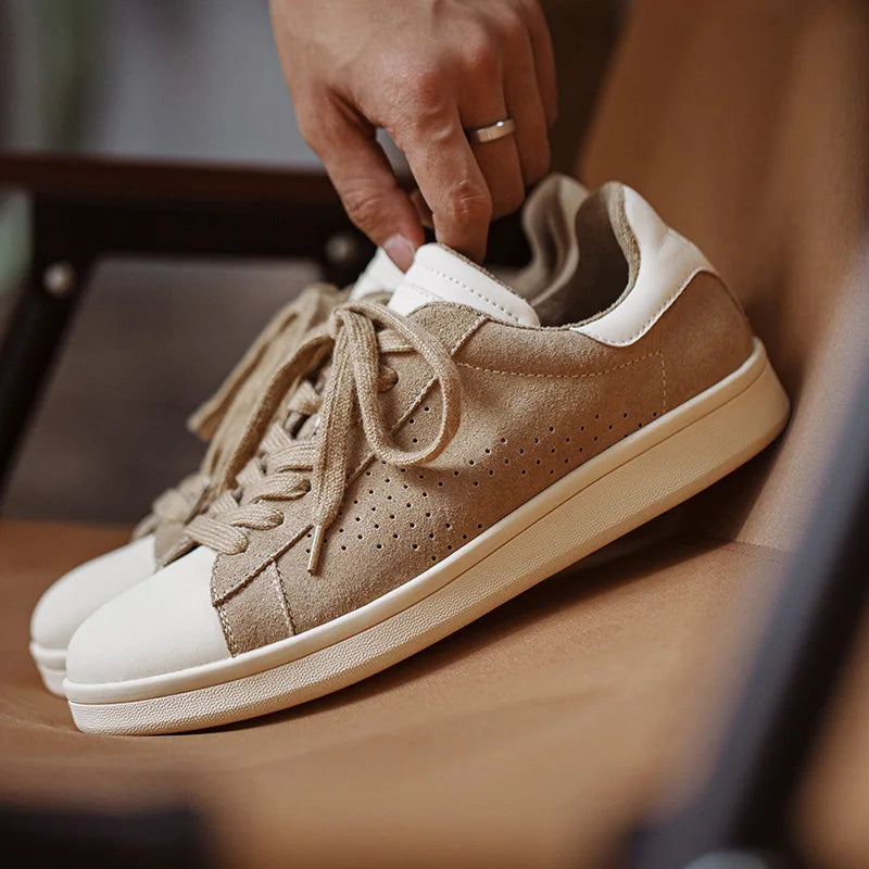Zapatillas Menton
