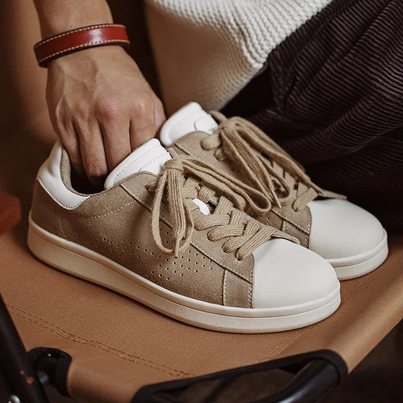 Zapatillas Menton