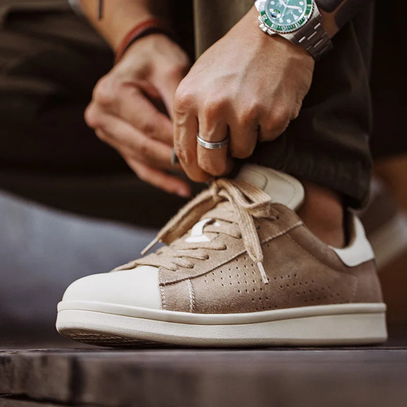 Zapatillas Menton