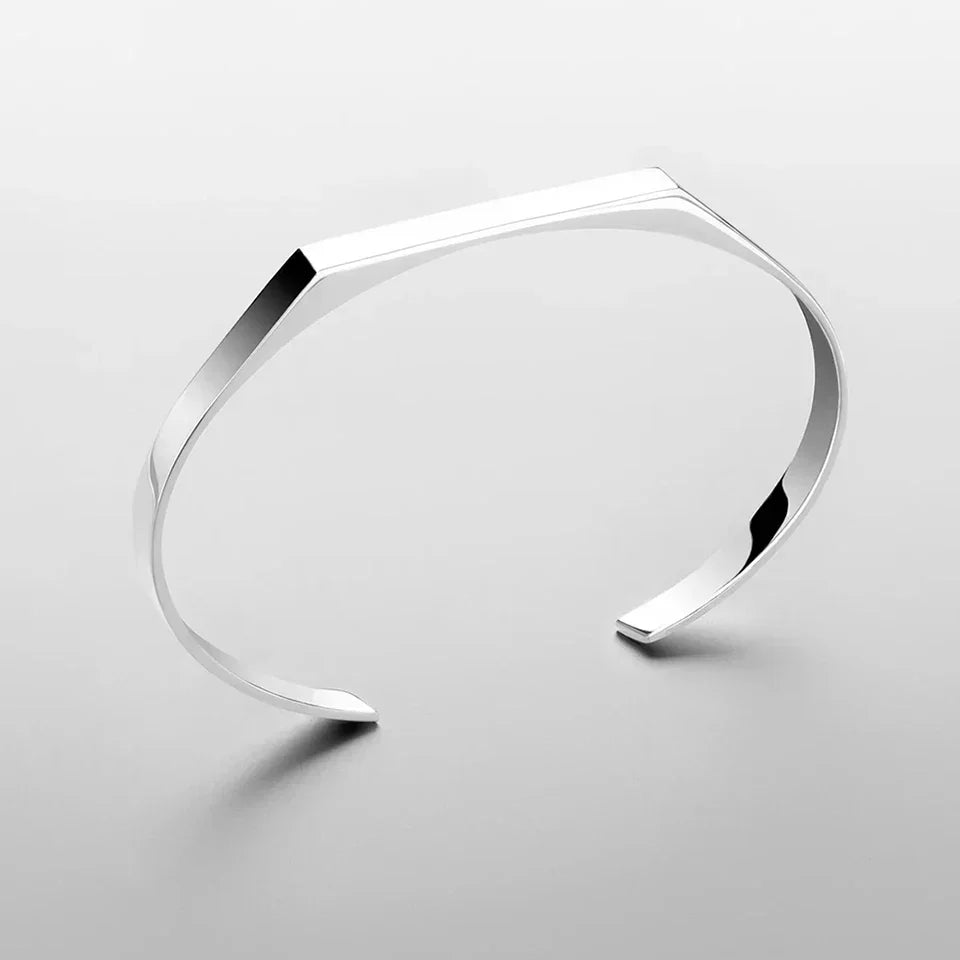 Pulsera Tipo Brazalete New York