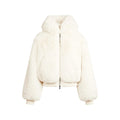 Chaqueta teddy fluffy