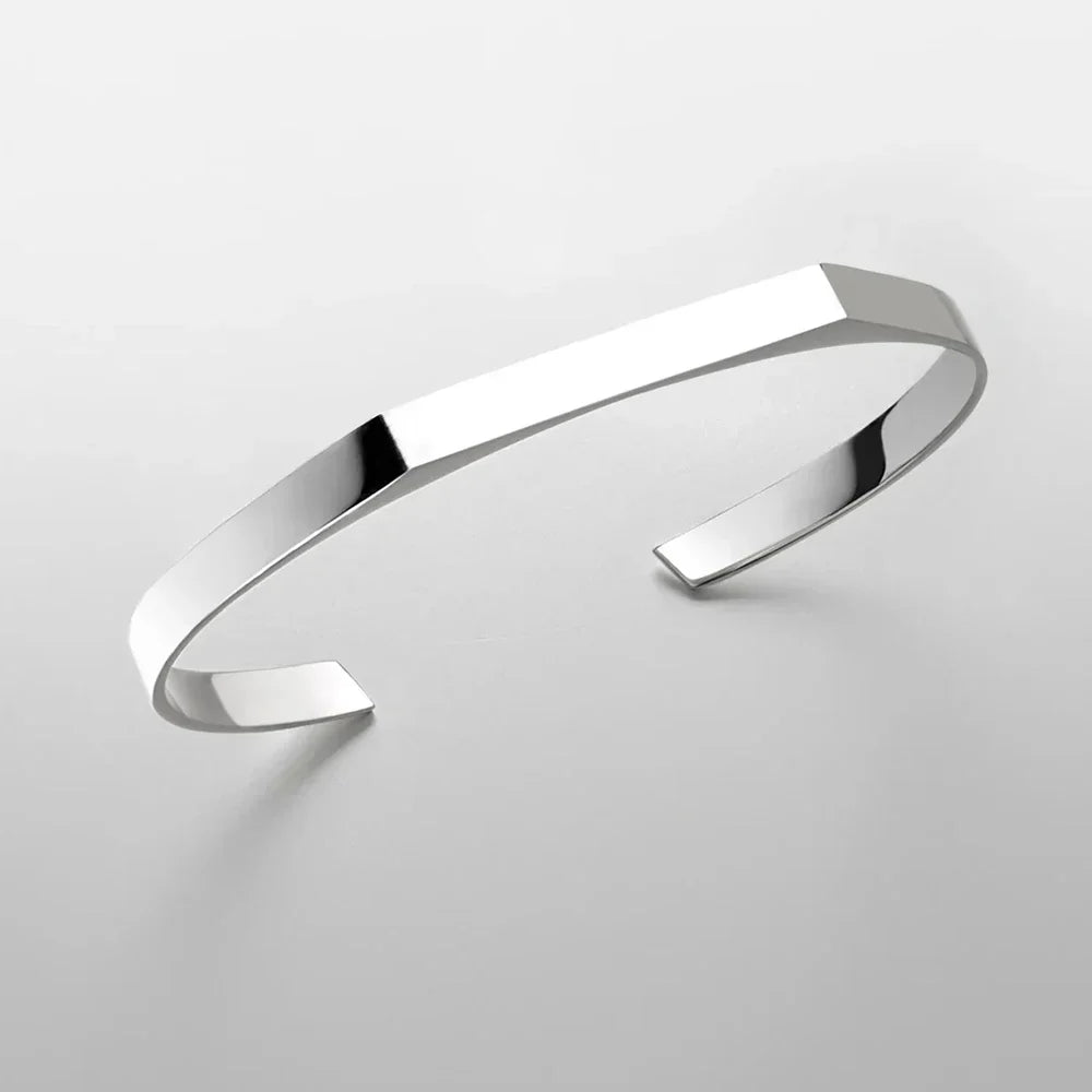 Pulsera Tipo Brazalete New York
