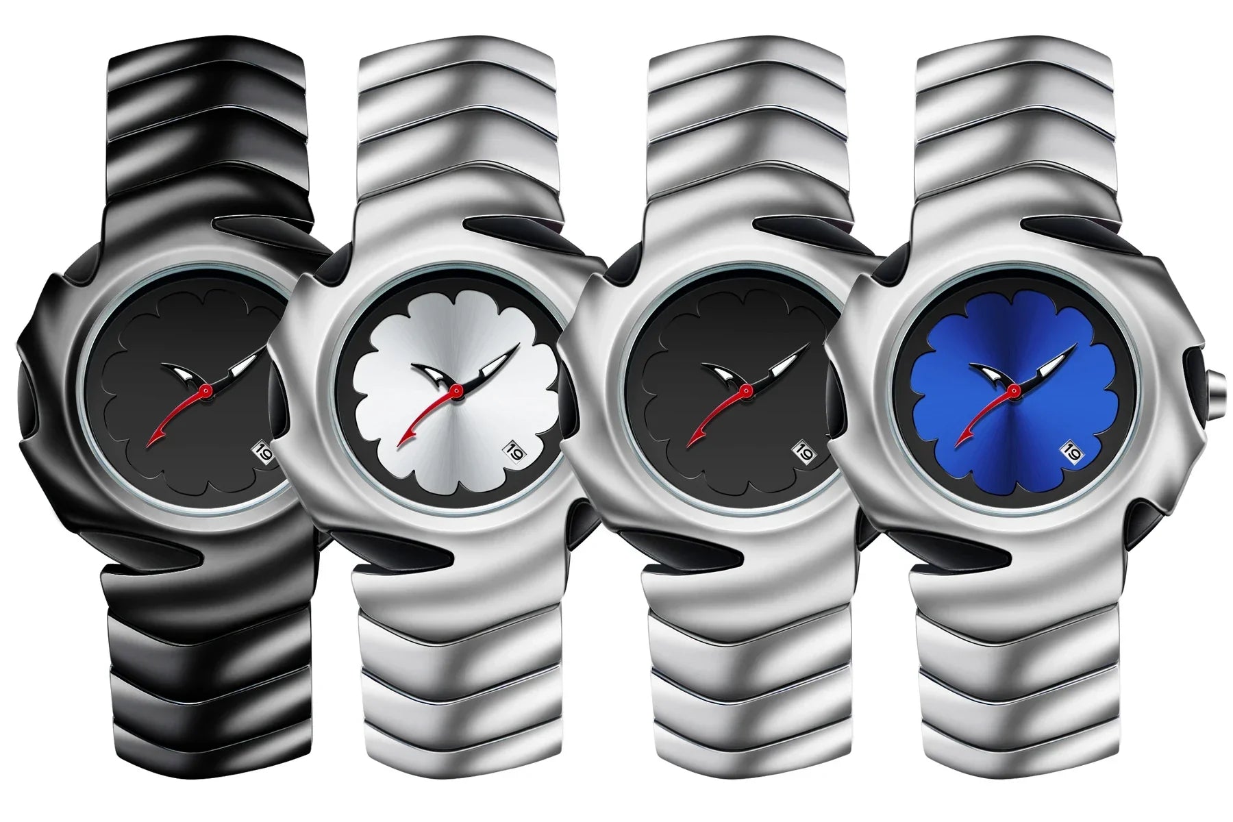 Reloj Cronógrafo Apex