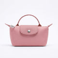 Blush Mini Bag Correa incluida