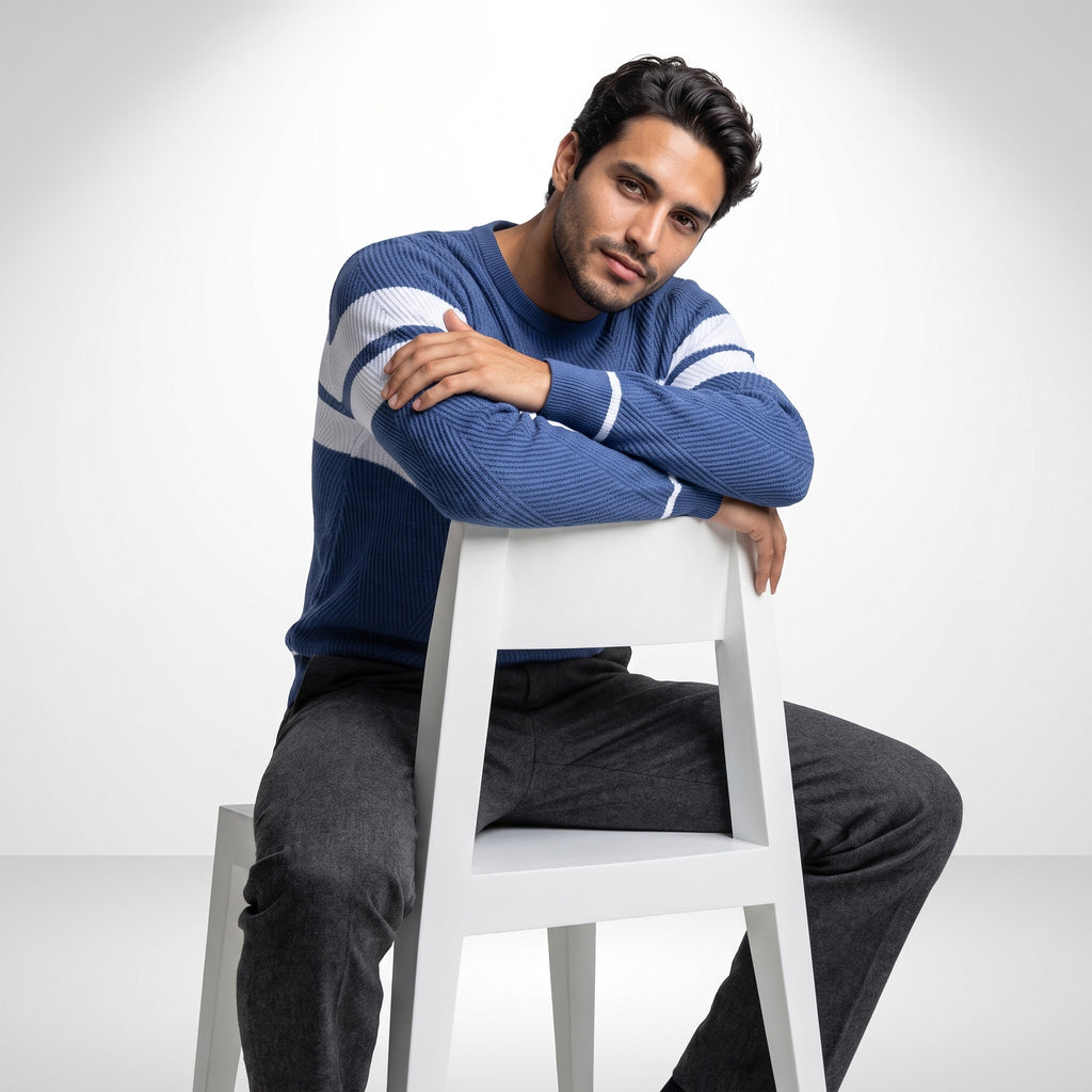 Marlon | Diseño Moderno con Máxima Comodidad