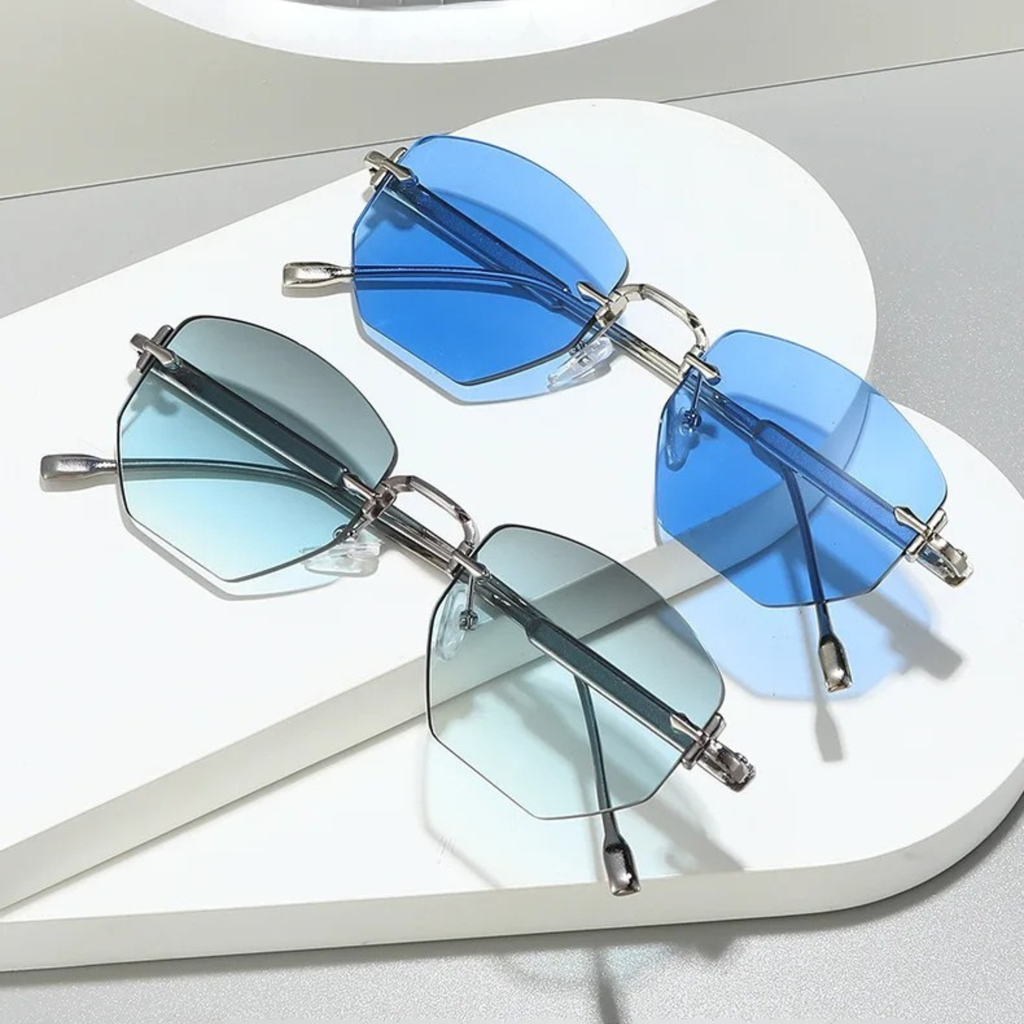 INVISILUX | GAFAS DE SOL SIN MONTURA