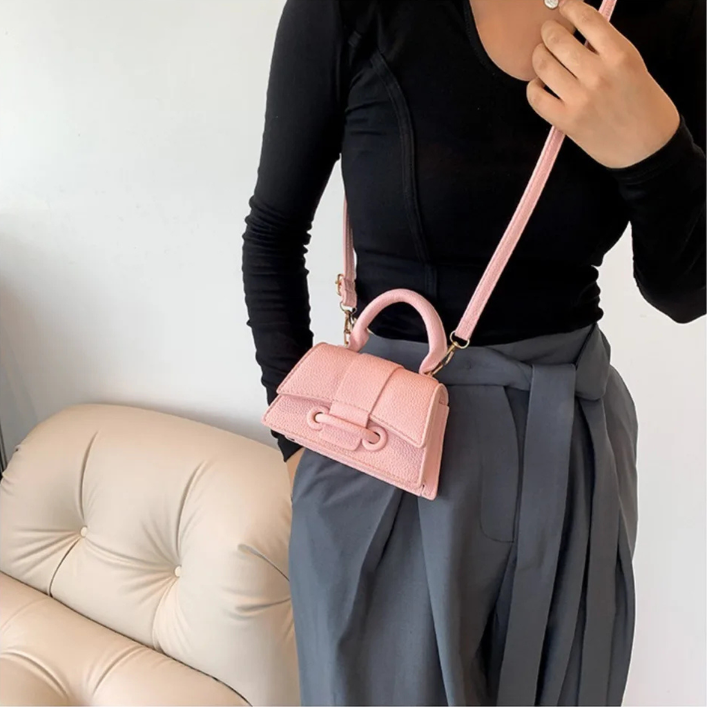 MINICROISE | MINI BOLSO CRUZADO