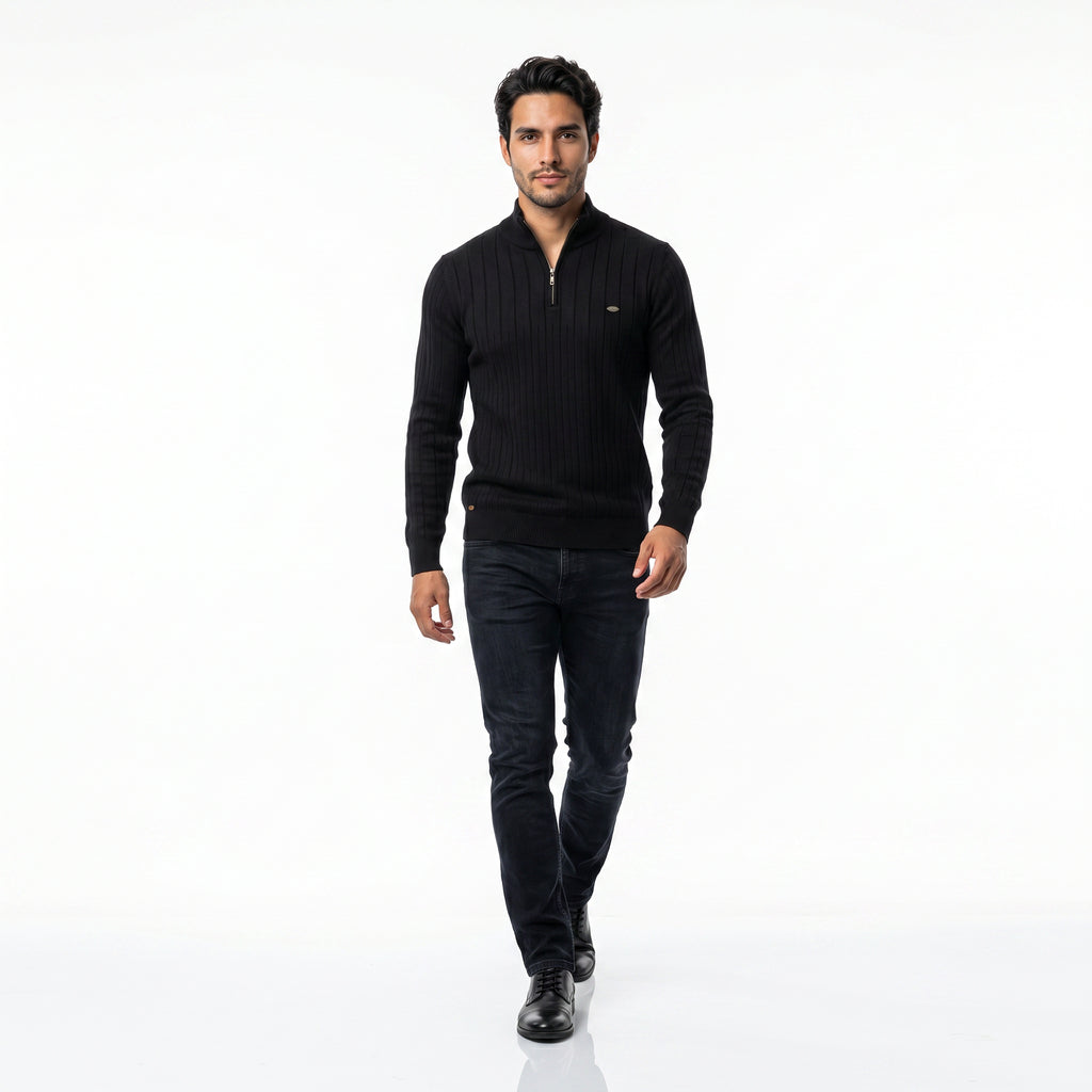 Napoli | Jersey de Hombre Premium y Cómodo