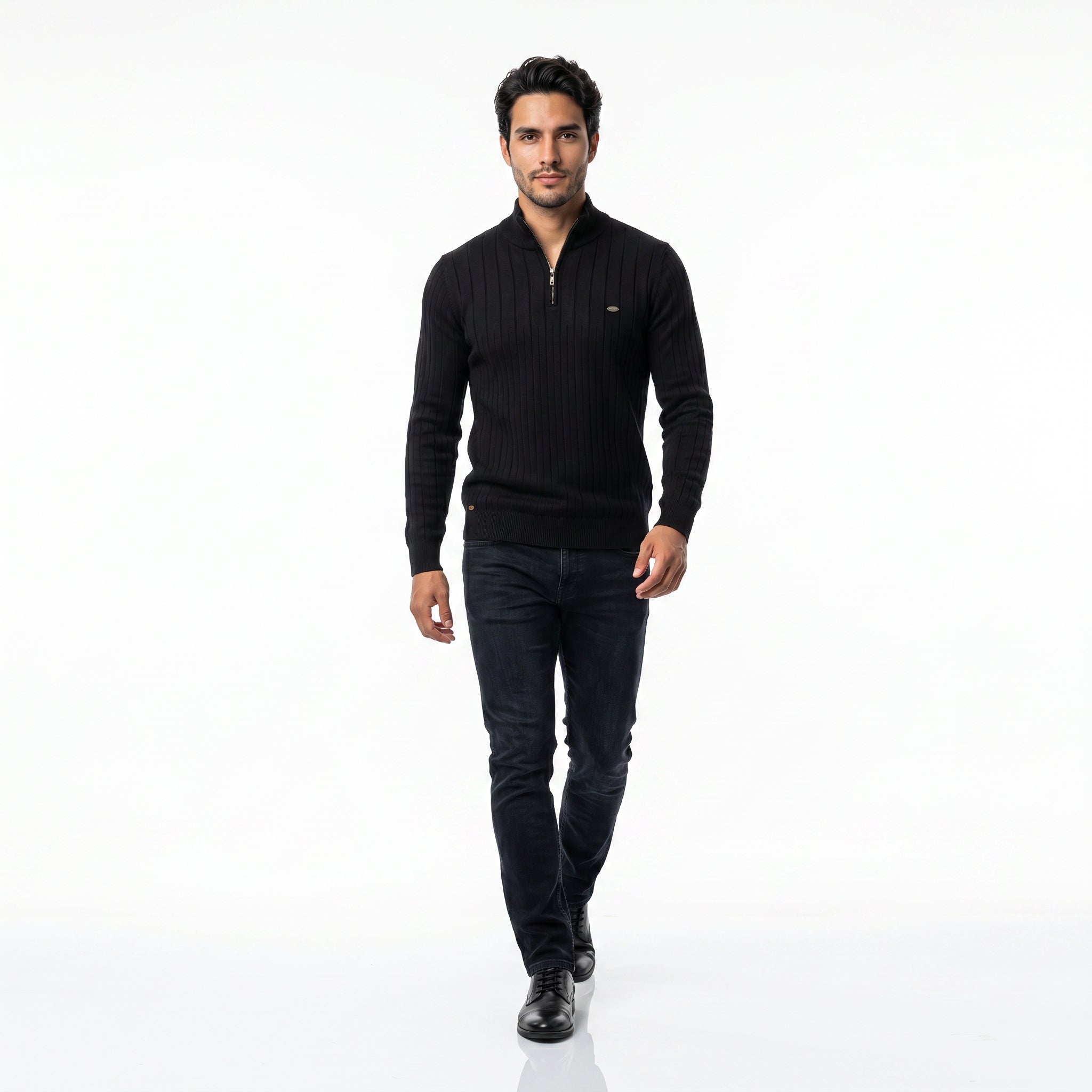 Napoli | Jersey de Hombre Premium y Cómodo