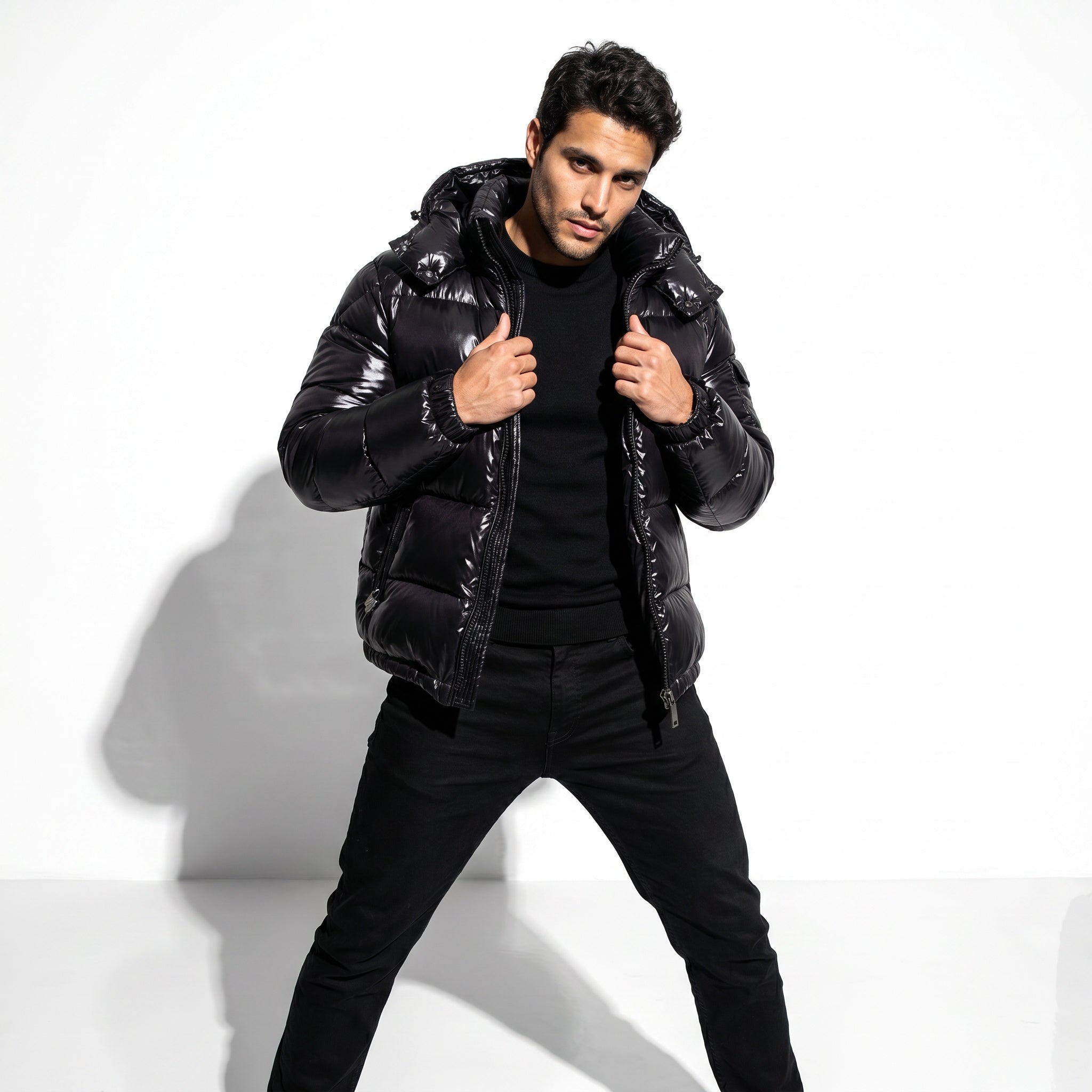 Windsor| Chaqueta Acolchada