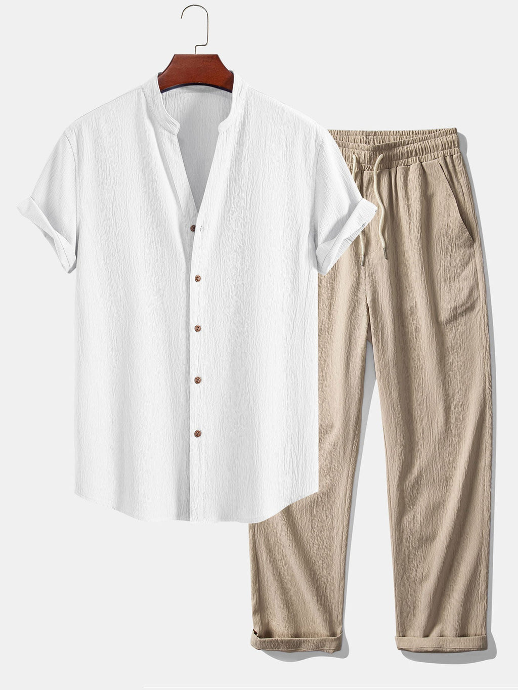 Catalina | Conjunto de Verano