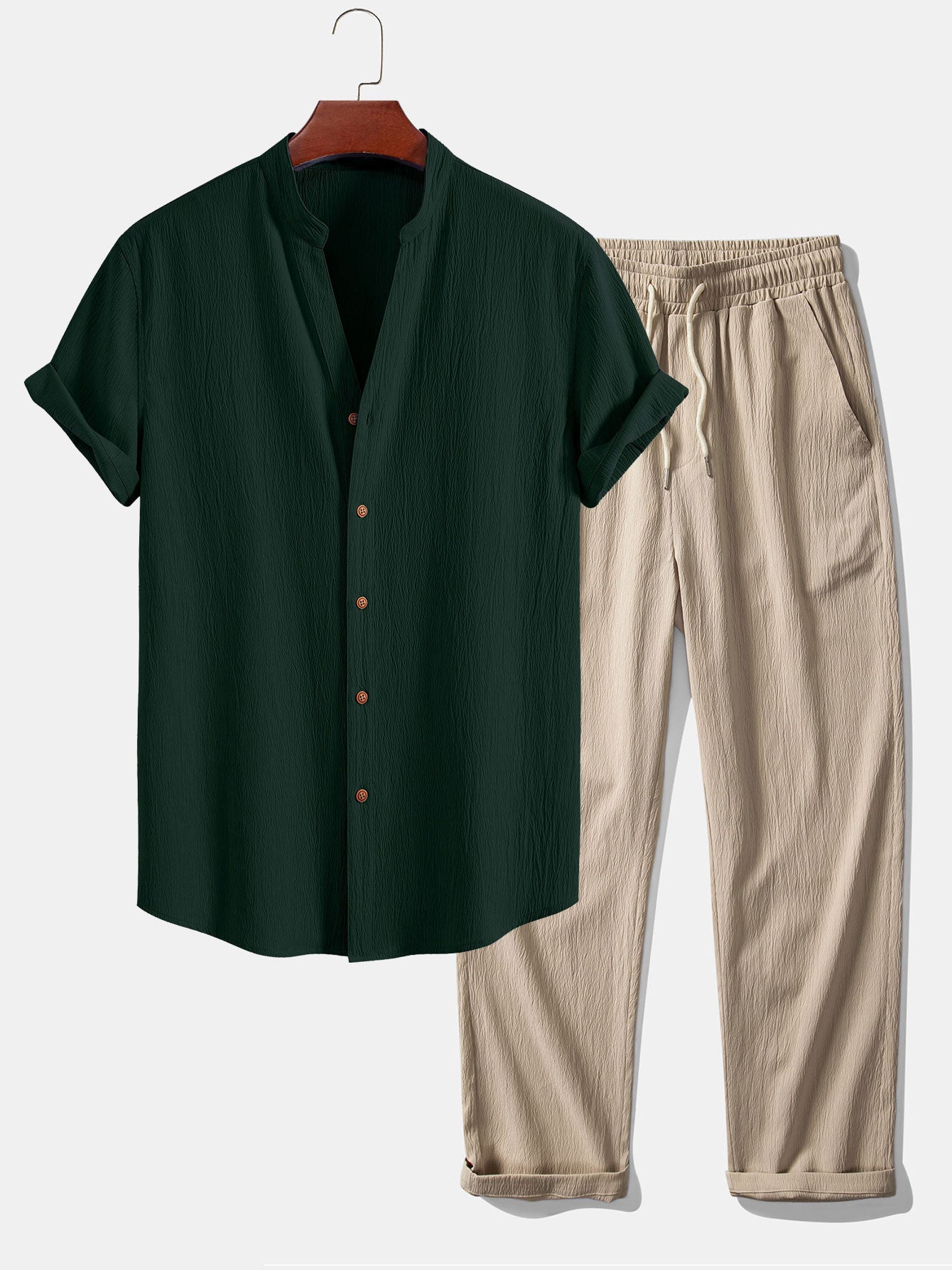 Catalina | Conjunto de Verano