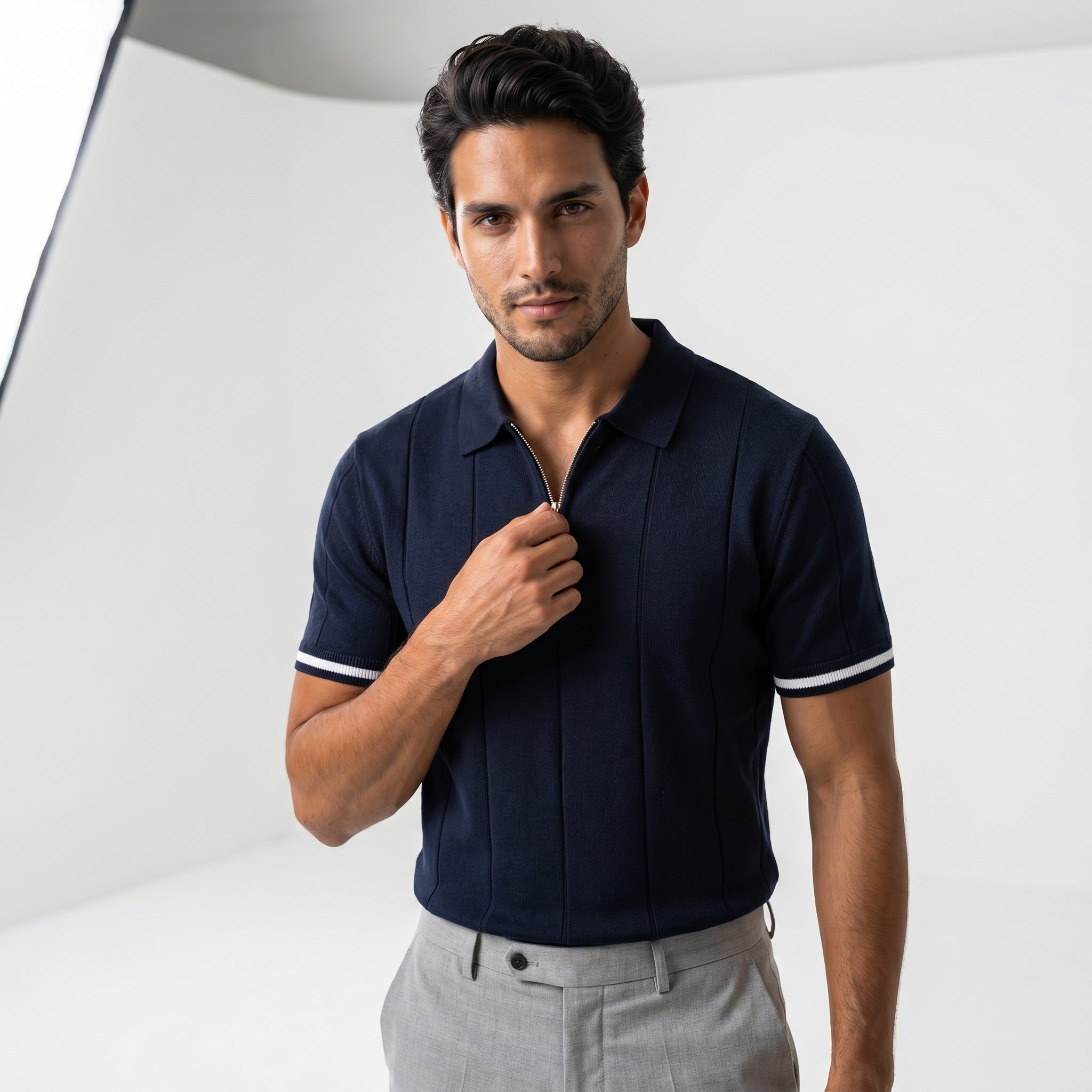 Siena | Polo de Hombre