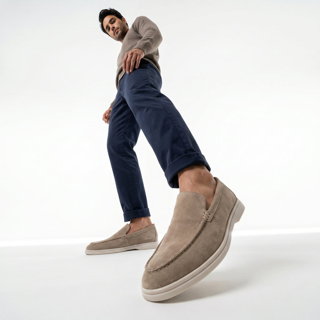 Omar | Mocasín Elegante