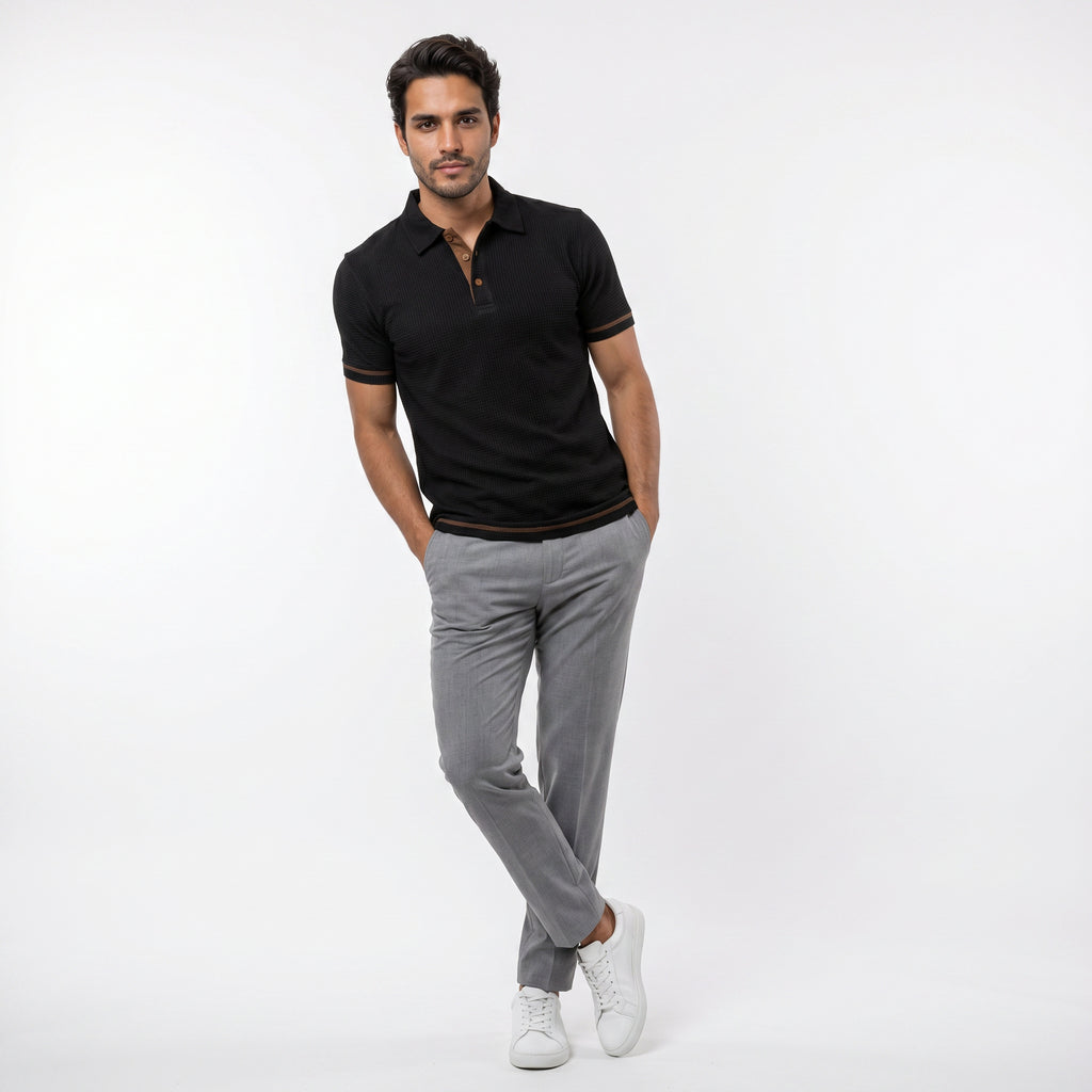 Monaco | Polo Clásico para Hombre
