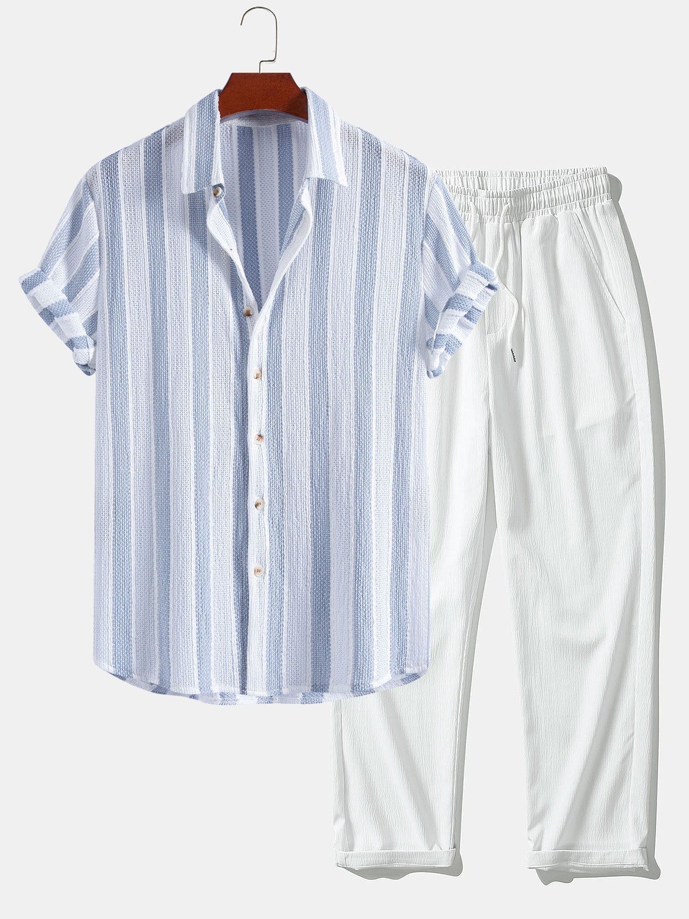 Vernazza | Conjunto de Lino
