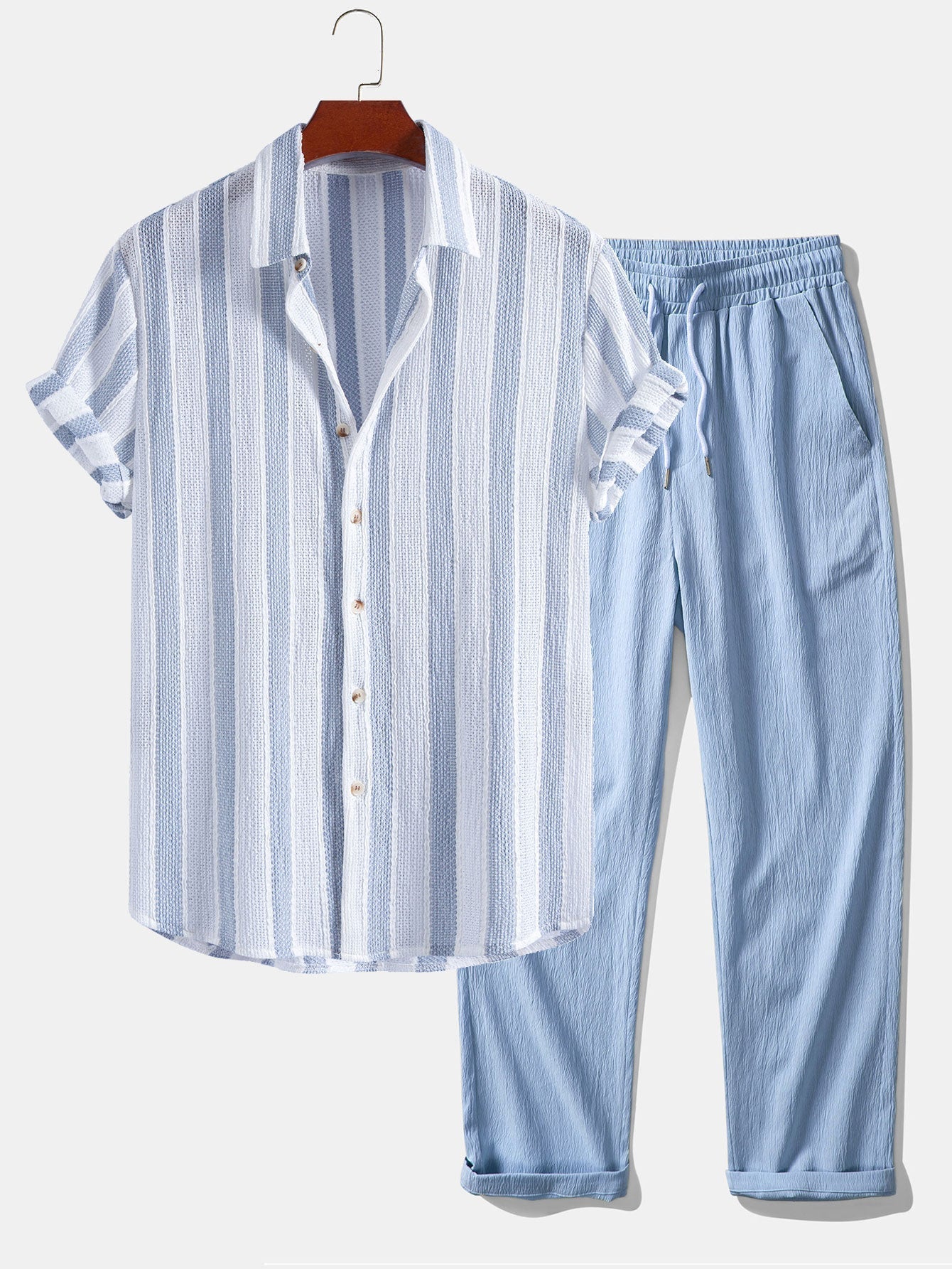 Vernazza | Conjunto de Lino